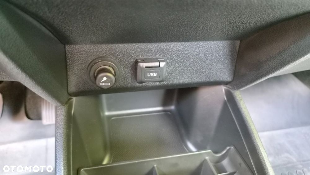 Honda Jazz - 29