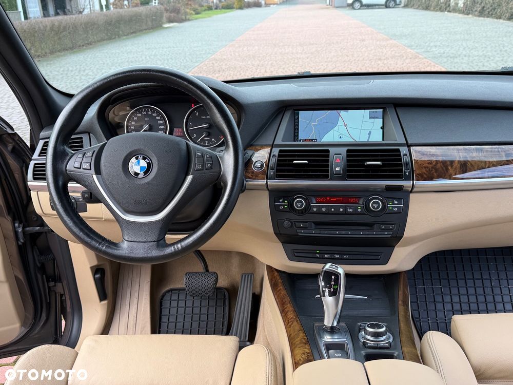 BMW X5 xDrive40d Edition Exclusive - 30