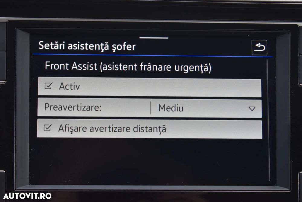 Volkswagen Polo 1.6 TDI Comfortline - 25