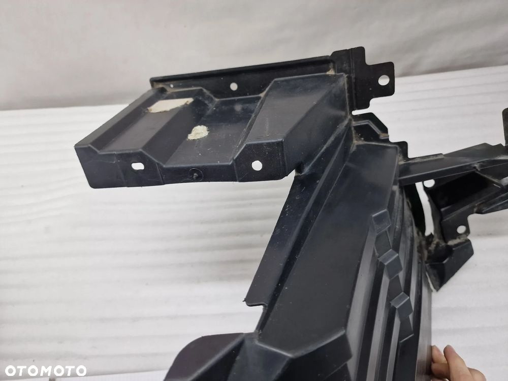 CITROEN C1 , PEUGEOT 107 05-14 PRAWE NADKOLE PRZEDNIE PRZÓD , NR 53875-0H20 , NR AUKCJI N382 - 8