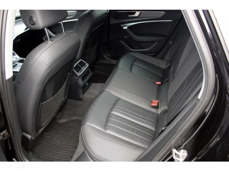 Audi A6 Limousine - 13