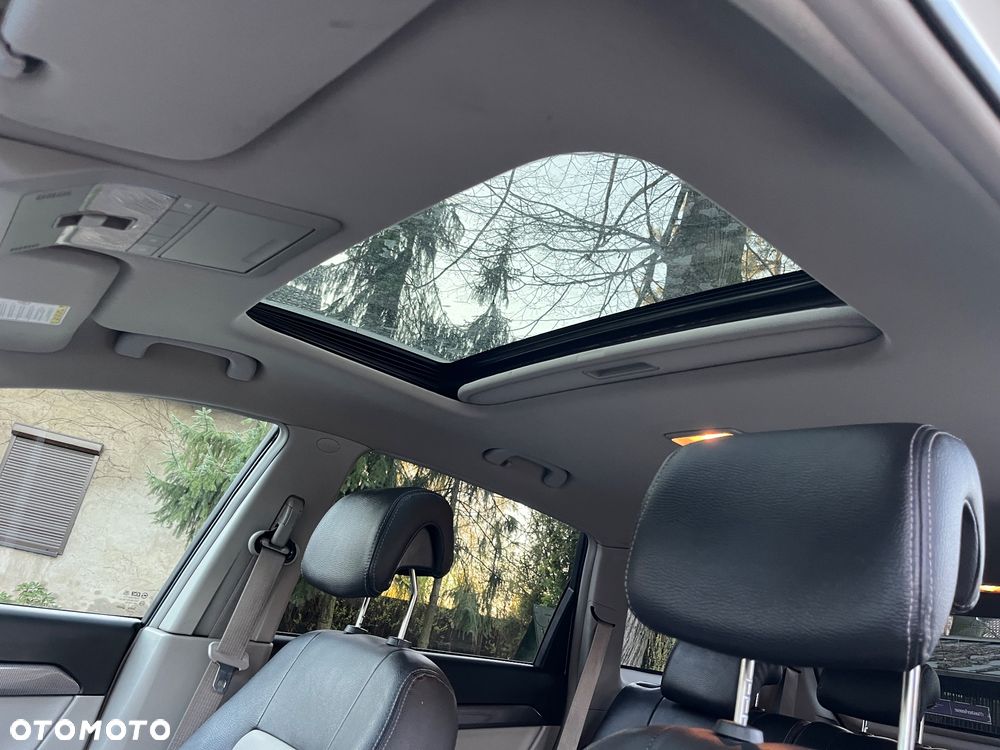 Chevrolet Captiva 2.2 D LTZ - 22