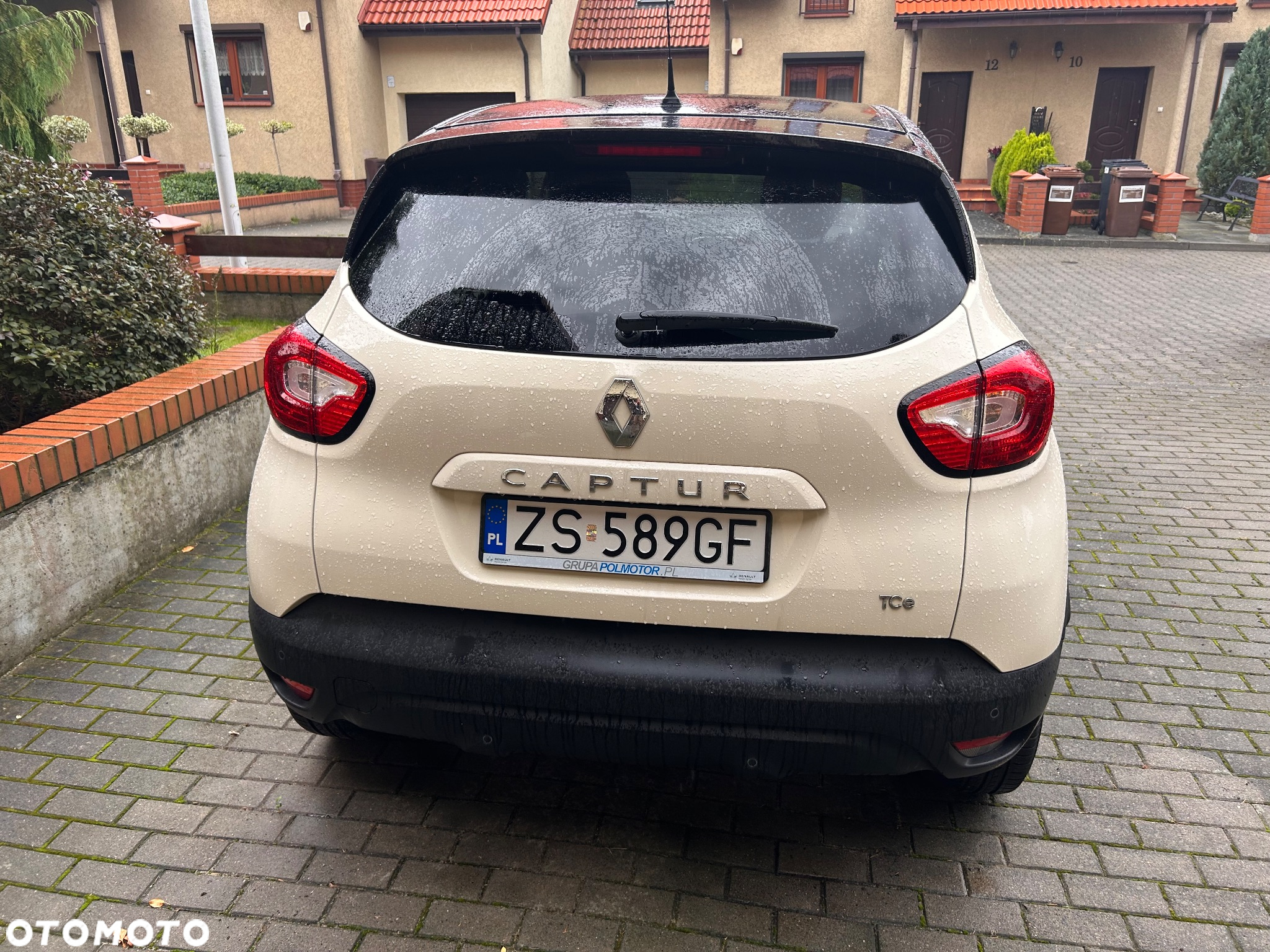 Renault Captur 0.9 Energy TCe Limited - 5