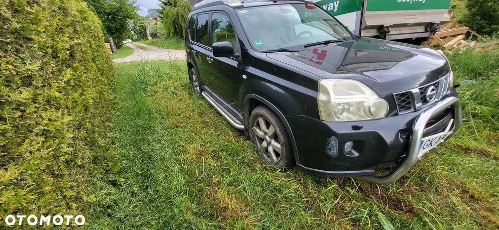 Nissan X-Trail 2.0 dCi XE - 4