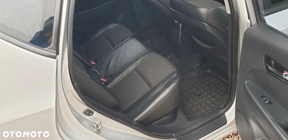 Hyundai i30 i30cw 1.6 CRDi blue Classic - 15