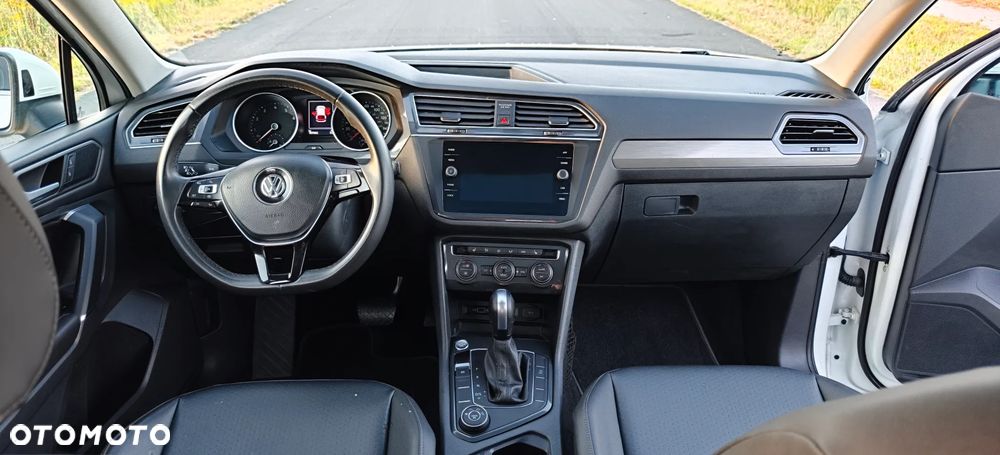 Volkswagen Tiguan Allspace - 20