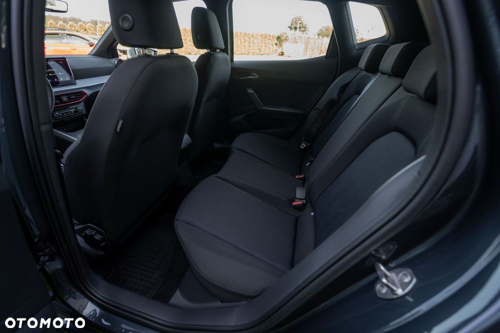 Seat Arona - 38
