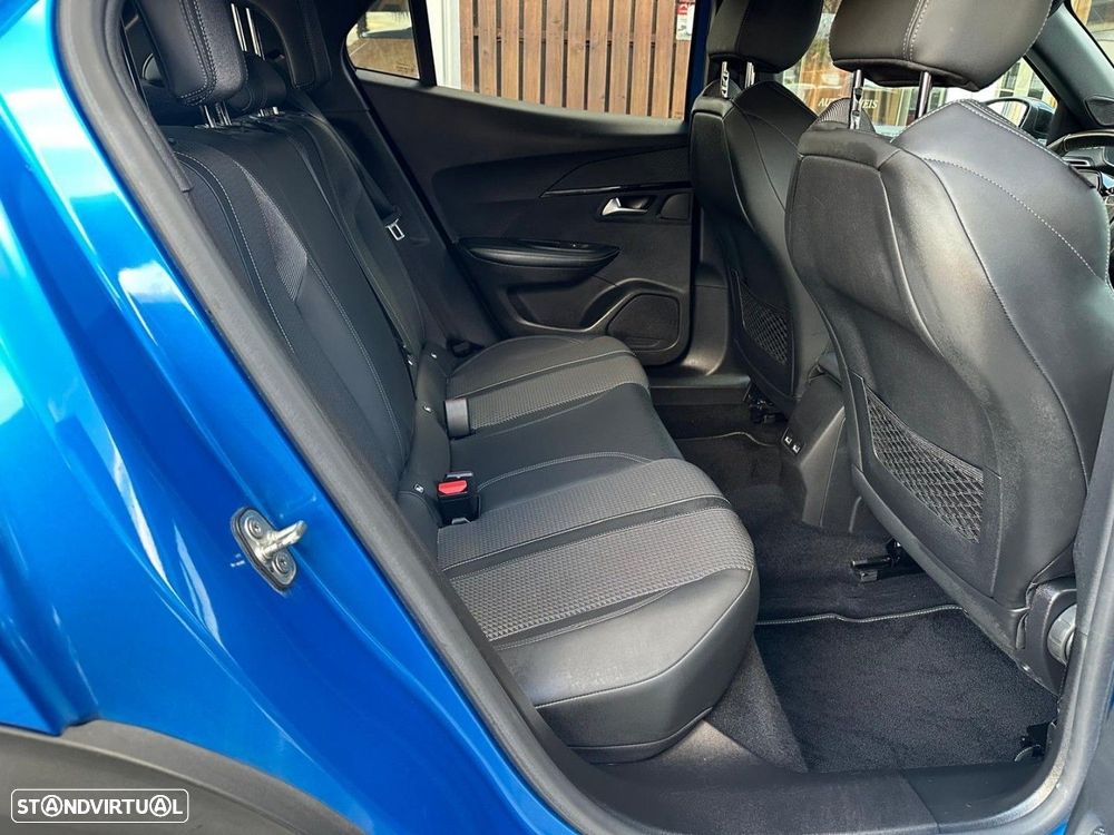 Peugeot 2008 1.5 BlueHDi GT Line - 37