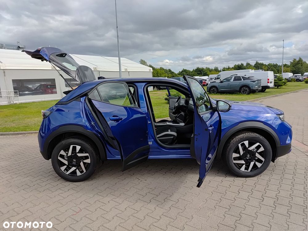 Opel Mokka - 31