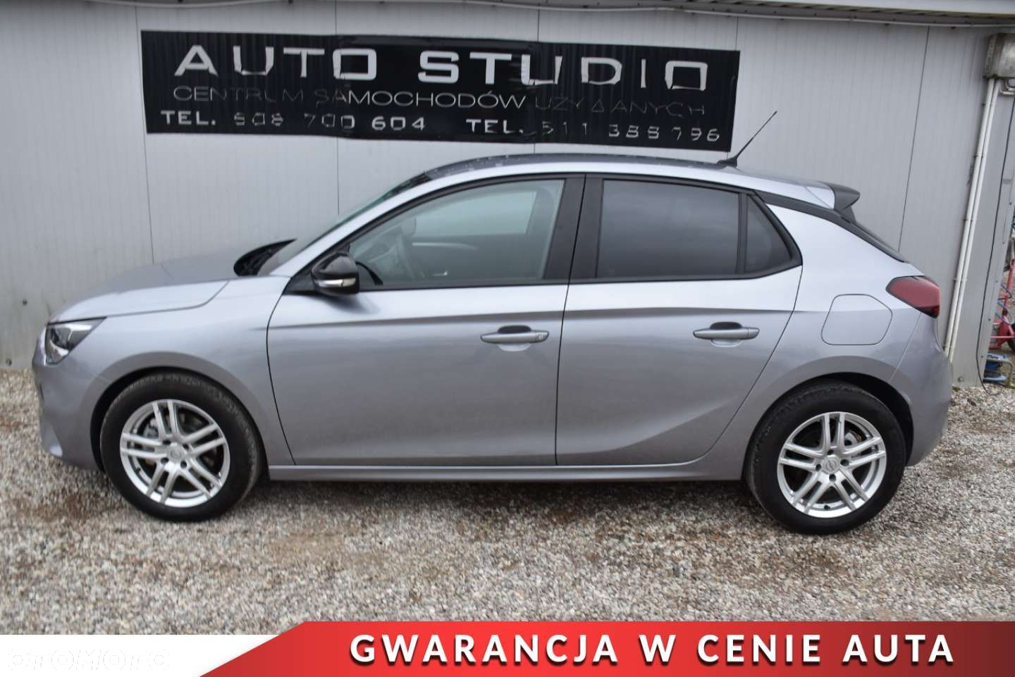 Opel Corsa - 33