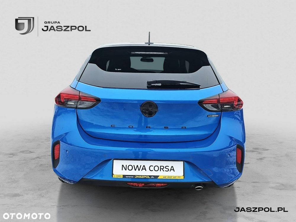 Opel Corsa - 6