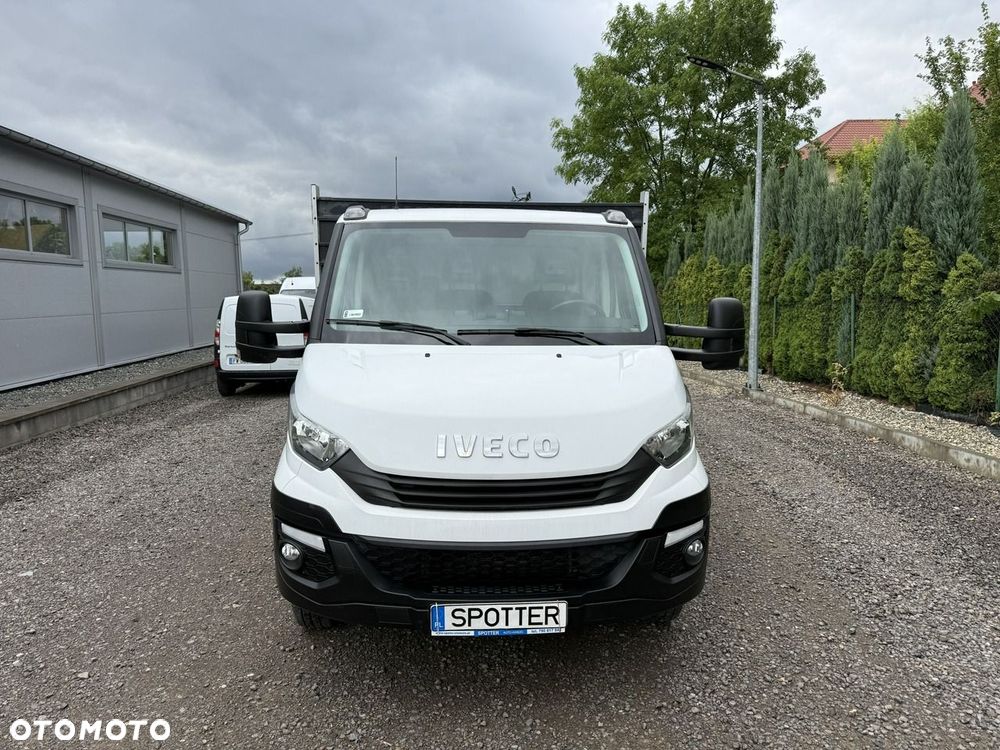 Iveco Daily 35C15 - 2