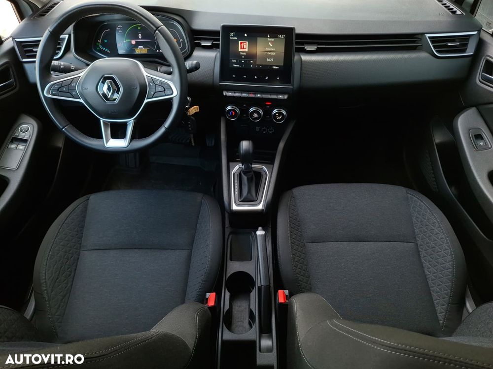 Renault Clio - 17