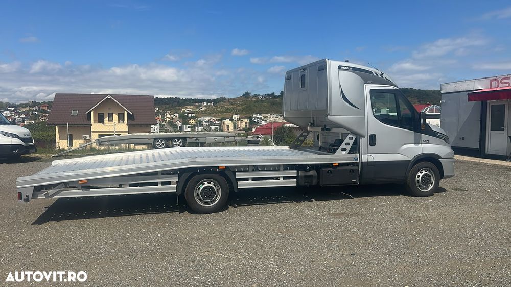 Iveco Daily 35 - 4