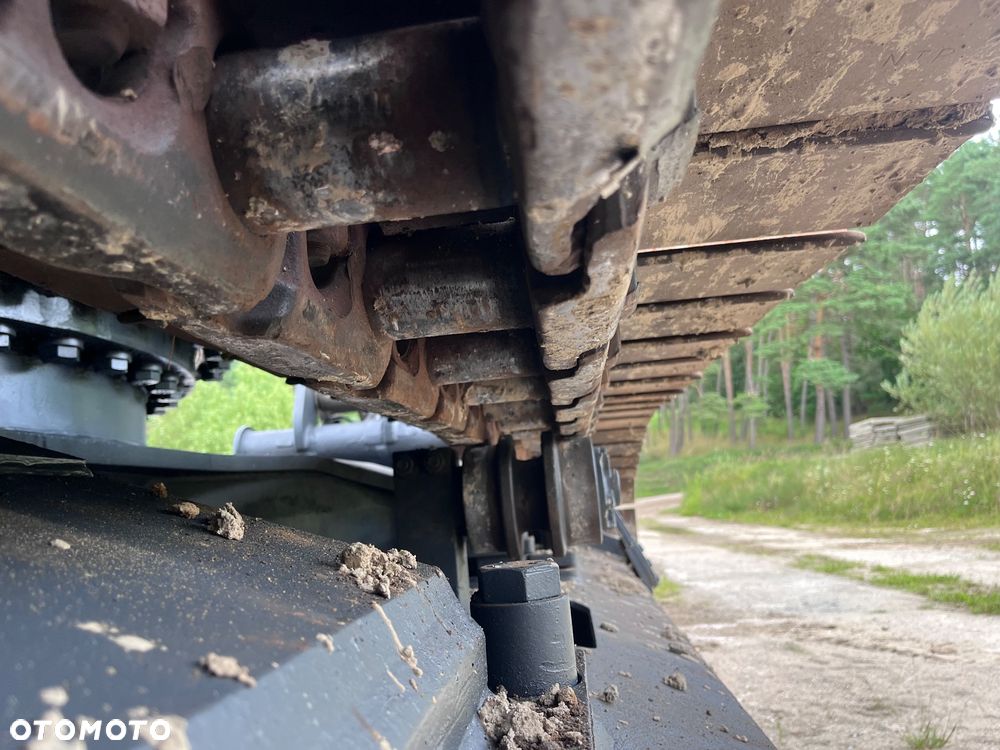 Volvo EC460CL - 15