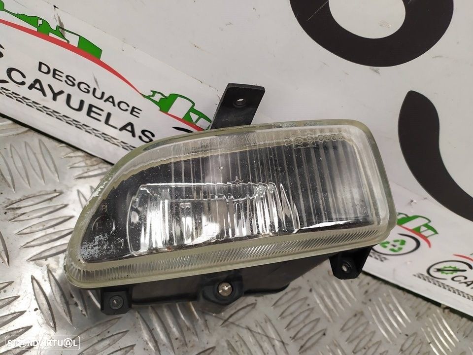 FAROL NEVOEIRO DIREITO FORD MONDEO I SEDAN 1995 -96FG15233AA - 4