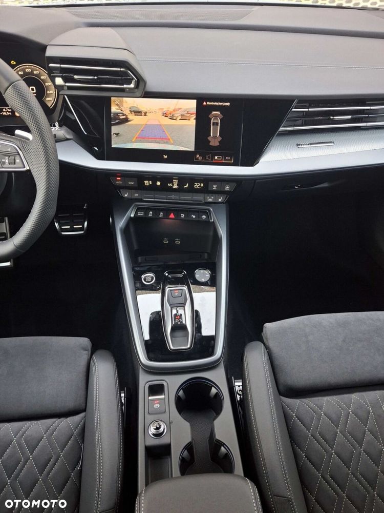 Audi A3 Allstreet - 26