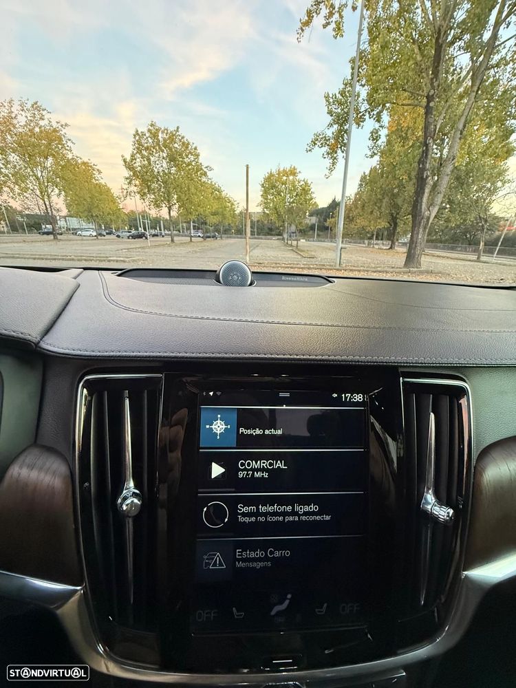 Volvo S90 - 15