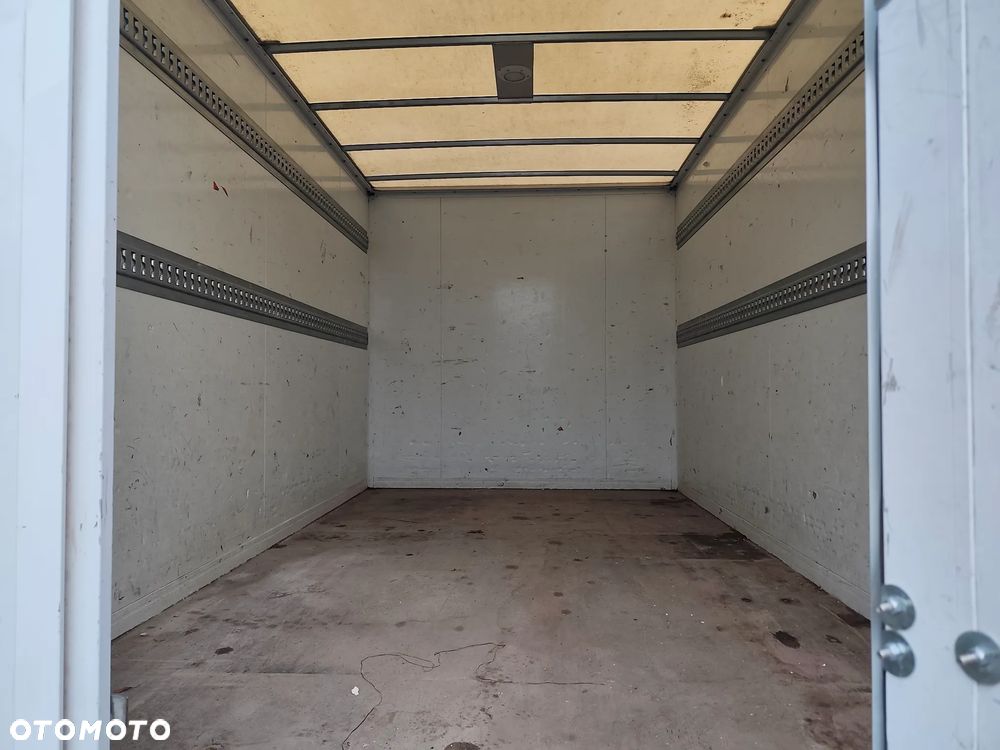 Mercedes-Benz Sprinter 316 CDI - 20