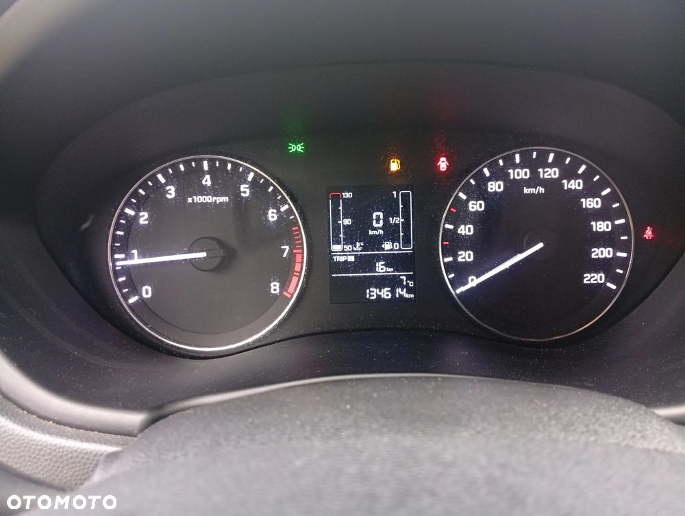 Hyundai i20 1.25 Wersja Jubileuszowa - 21