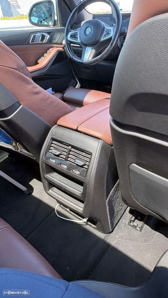 BMW X5 — fotografia 12