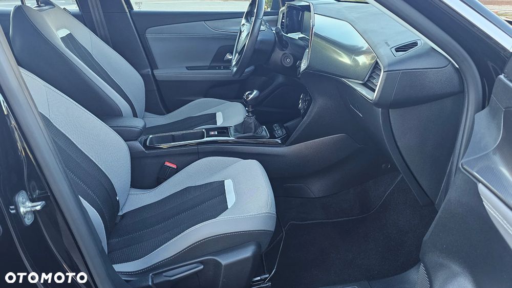 Opel Mokka 1.2 DI Turbo Elegance - 18