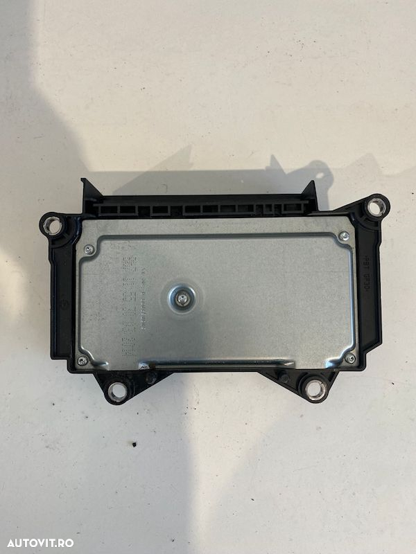 Calculator Airbag Volvo V40 2013-2014 31387534 31406534 - 2