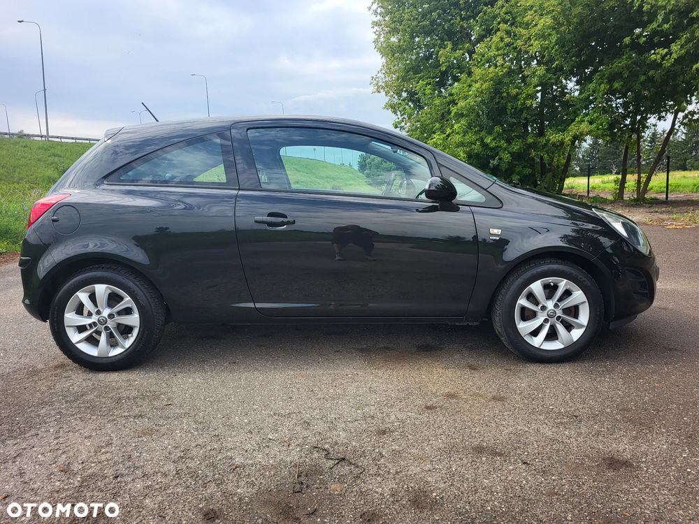 Opel Corsa 1.2 16V EcoFLEX 150 Jahre - 6
