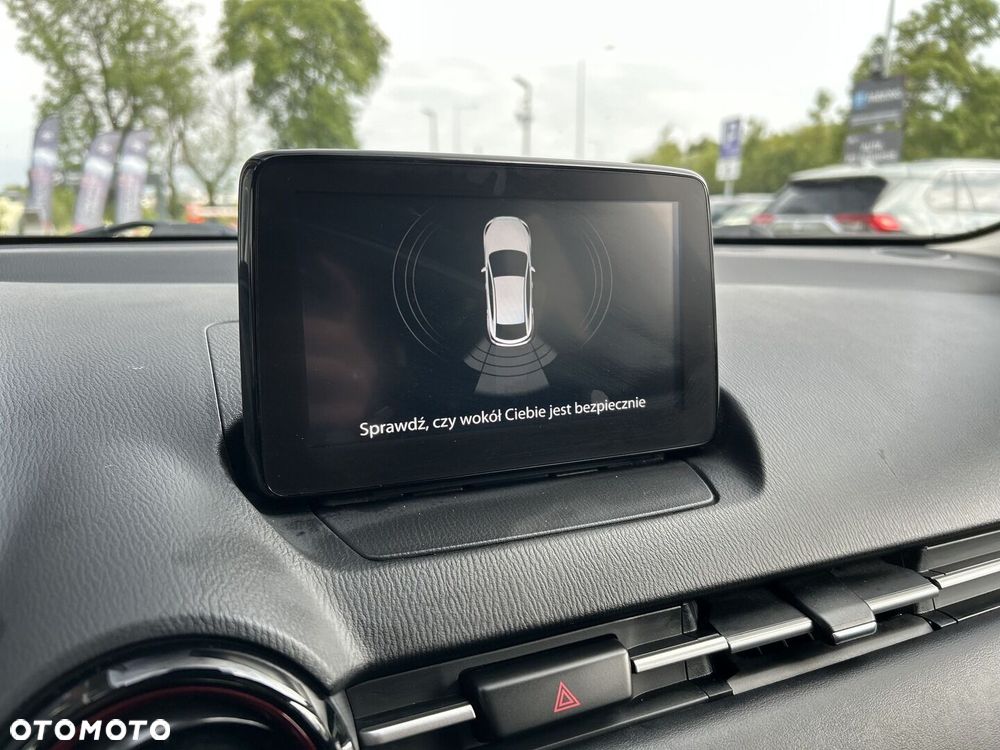Mazda CX-3 1.5 D Skypassion i-ELoop AWD - 15