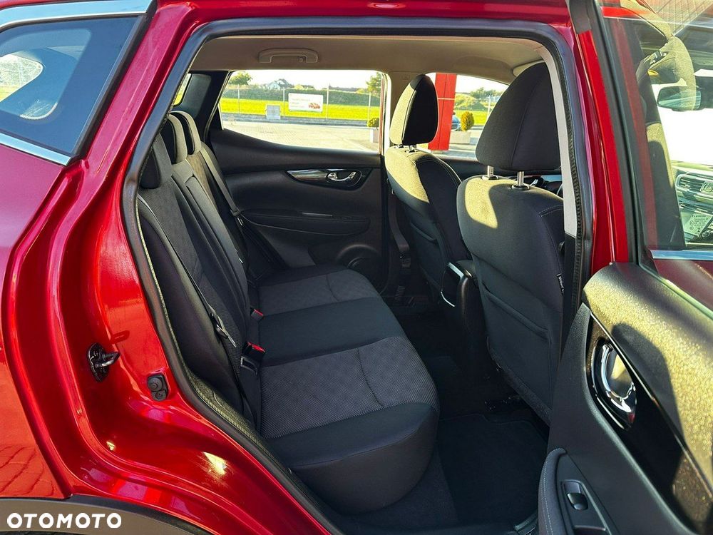 Nissan Qashqai 1.2 DIG-T Acenta - 15
