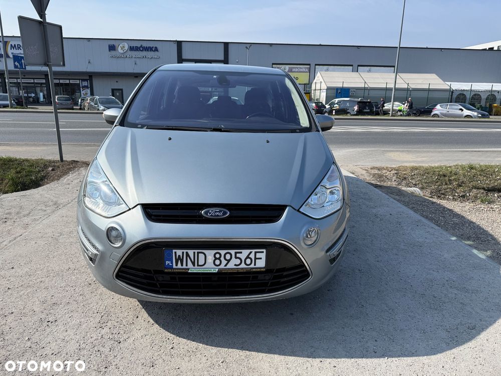Ford S-Max - 4