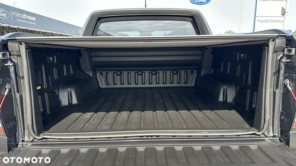 Ford Ranger Raptor - 15