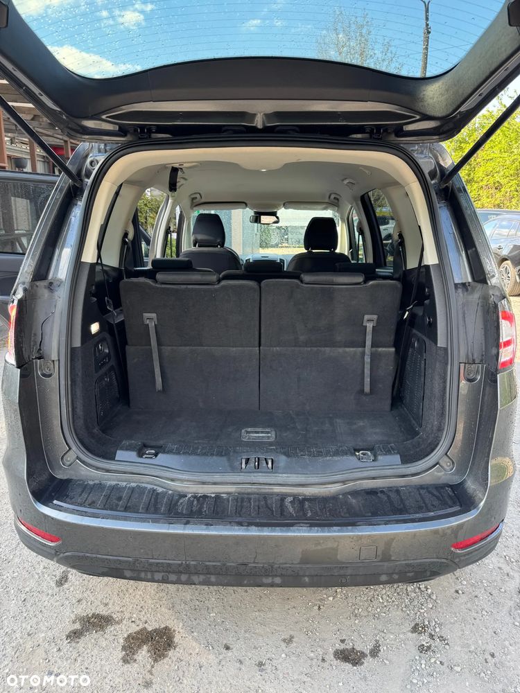 Ford Galaxy 2.0 EcoBlue Trend - 11