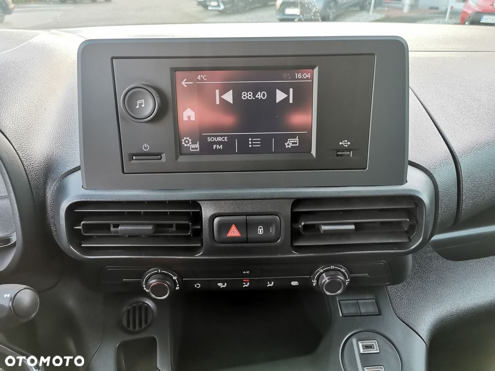 Toyota PROACE CITY - 16