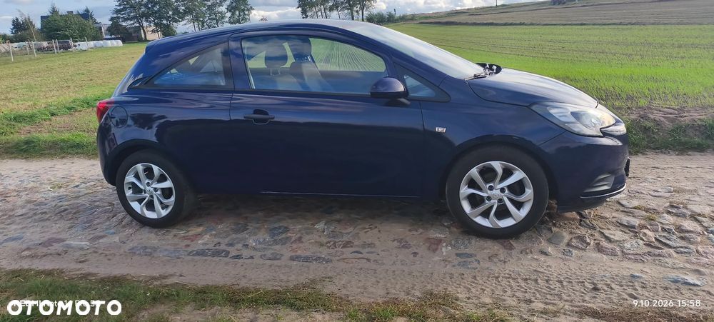 Opel Corsa - 4