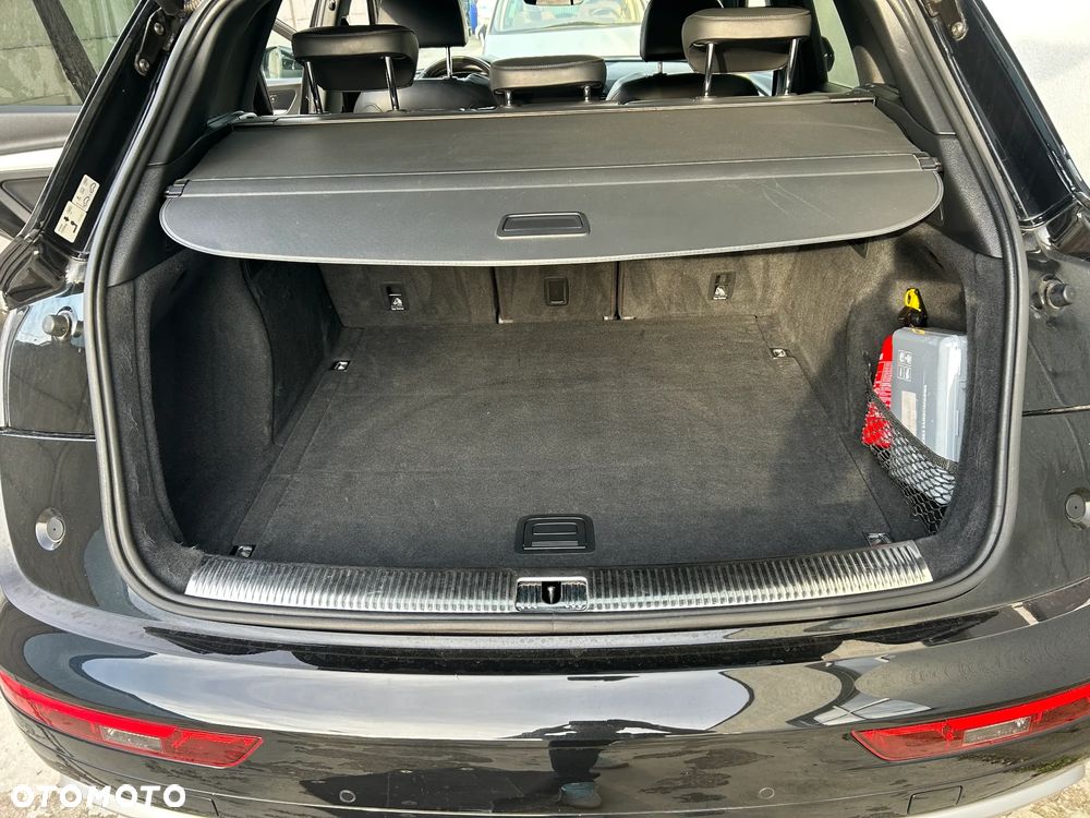 Audi Q5 - 29