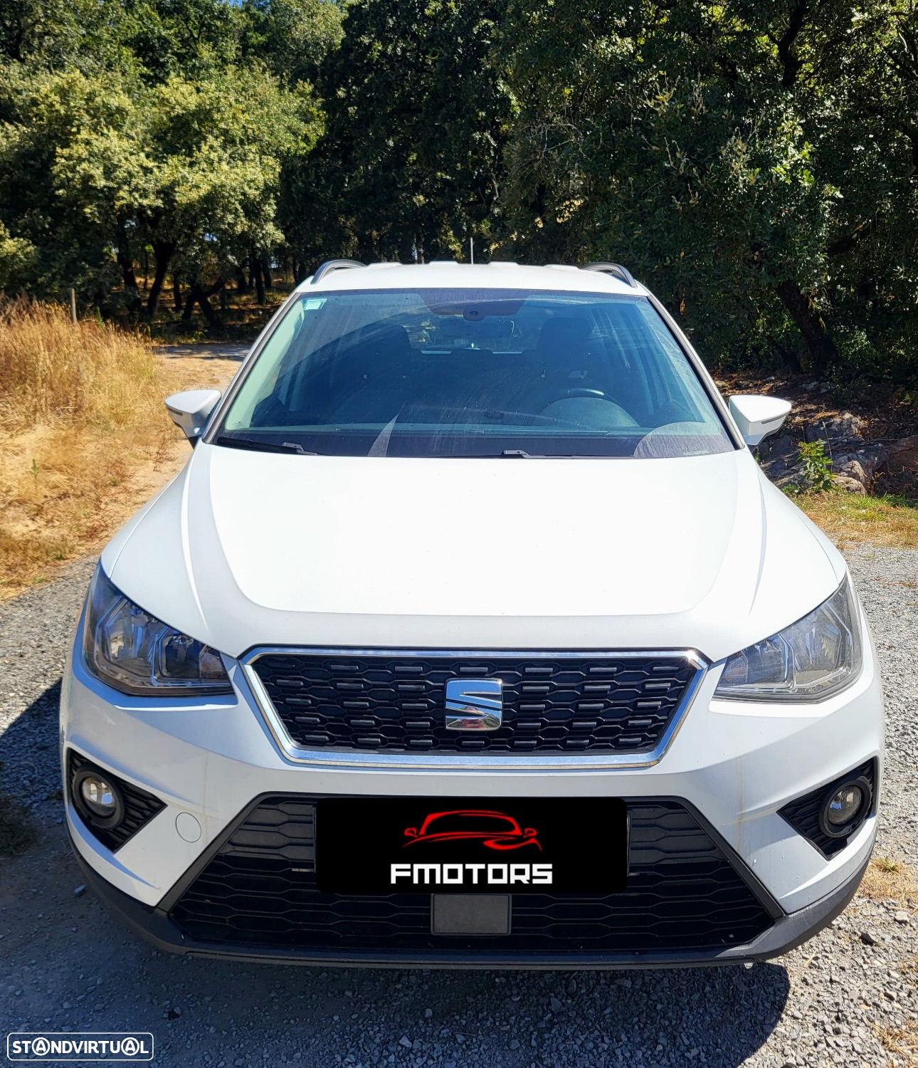 SEAT Arona 1.6 TDI Style - 3