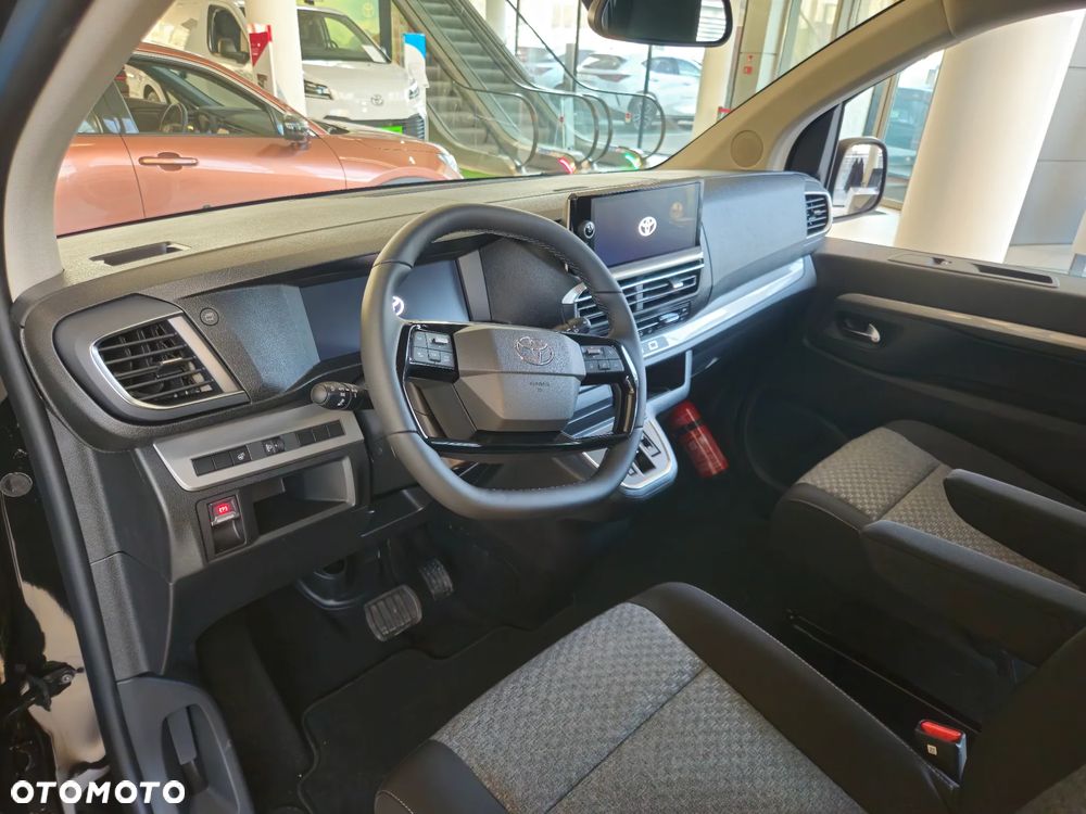 Toyota Proace Verso 2.0 D4-D Long Family - 19