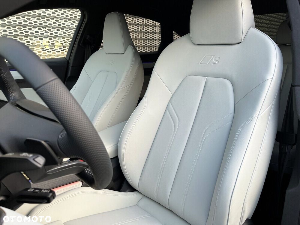 Audi A6 Limousine - 22