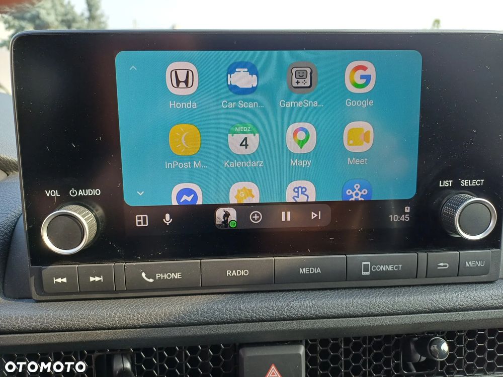 Honda CR-V - 35