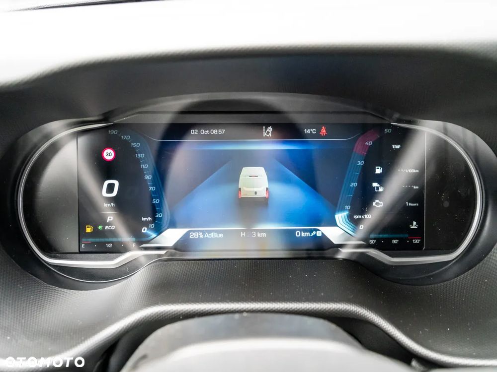 Iveco Daily L3H2 Edycja specjalna na 50 lecie marki - 24