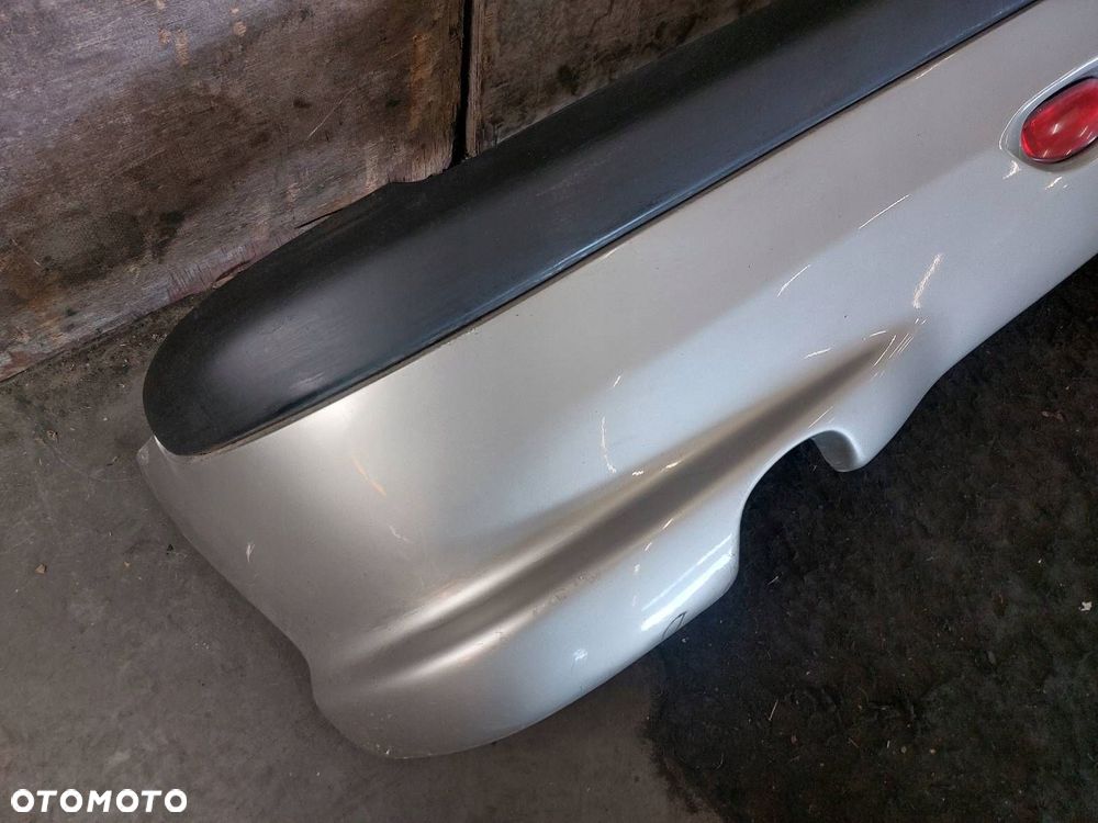 LAMPA LEWY TYŁ + PRAWY TYŁ PEUGEOT 206 I LIFT HB 5D - 19