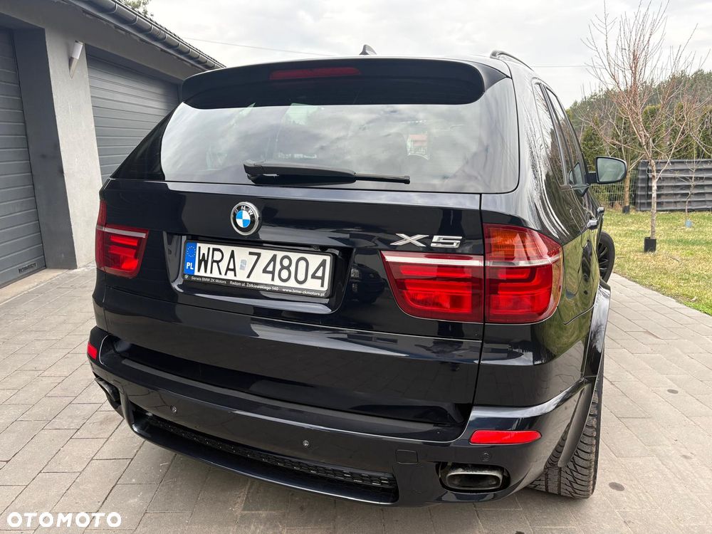 BMW X5 - 19