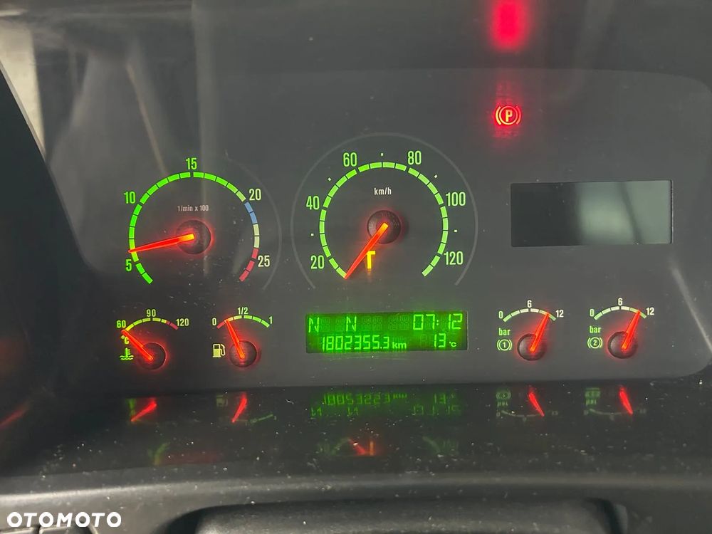 Scania R270 - 6