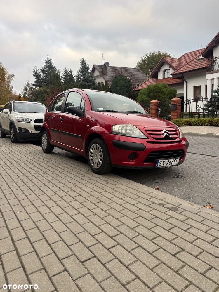 Citroen C3