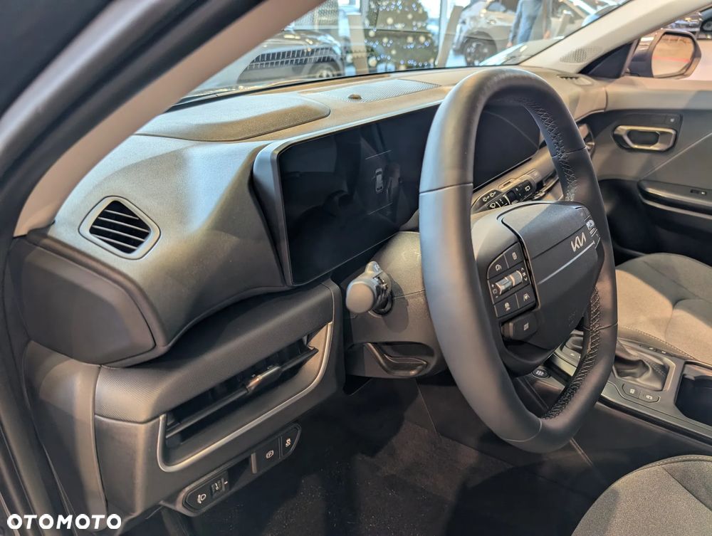 Kia K4 1.6 T-GDI M - 9