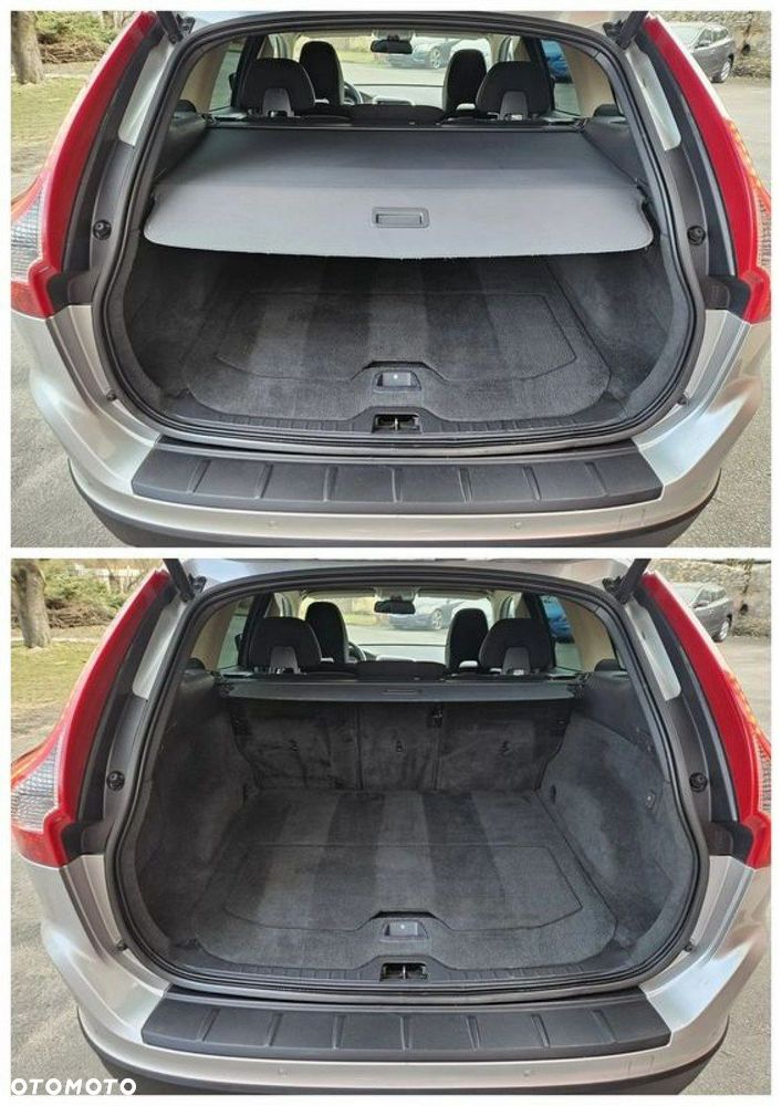 Volvo XC 60 D3 Momentum - 19