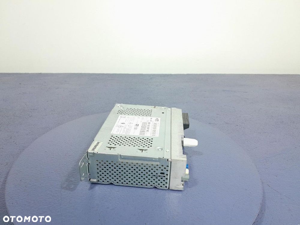 PEUGEOT 2008 I LIFT RADIO NAWIGACJA CZYTNIK NAPĘD MODUŁ 9815356780 - 4