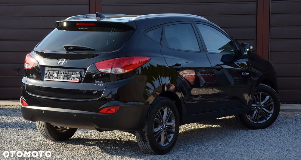 Hyundai ix35 1.6 2WD Style - 3