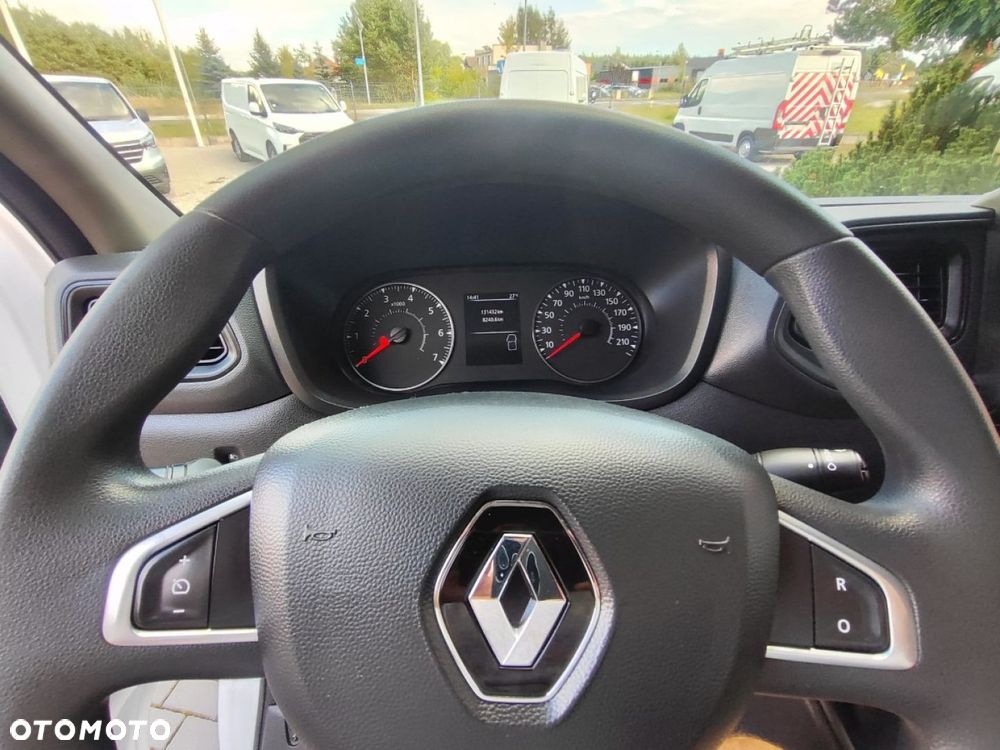 Renault Master - 16